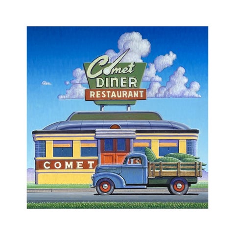Robert LaDuke: Chronicles of Motion 第 9 页