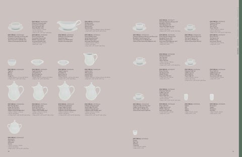 Vista Alegre Trade Hotelware 第 12 页