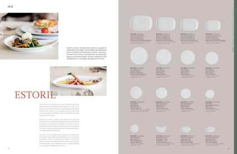 Vista Alegre Trade Hotelware 第 13 页