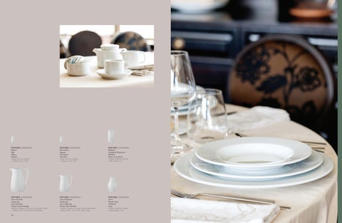 Vista Alegre Trade Hotelware 第 15 页