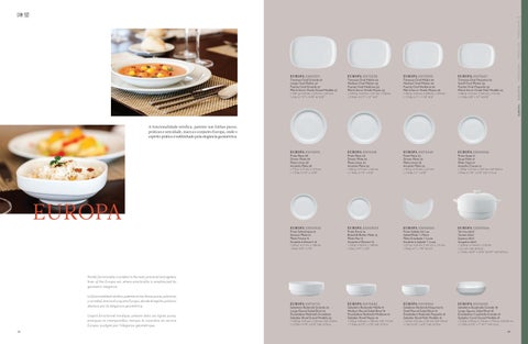 Vista Alegre Trade Hotelware 第 16 页