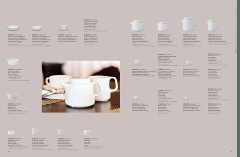 Vista Alegre Trade Hotelware 第 17 页
