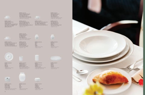 Vista Alegre Trade Hotelware 第 20 页
