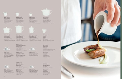 Vista Alegre Trade Hotelware 第 22 页