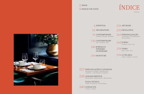 Vista Alegre Trade Hotelware 第 2 页