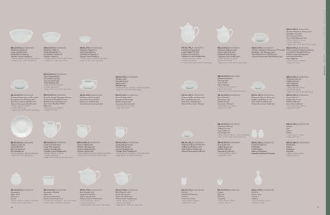 Vista Alegre Trade Hotelware 第 7 页