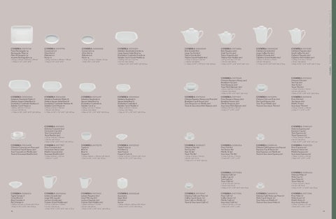 Vista Alegre Trade Hotelware 第 9 页