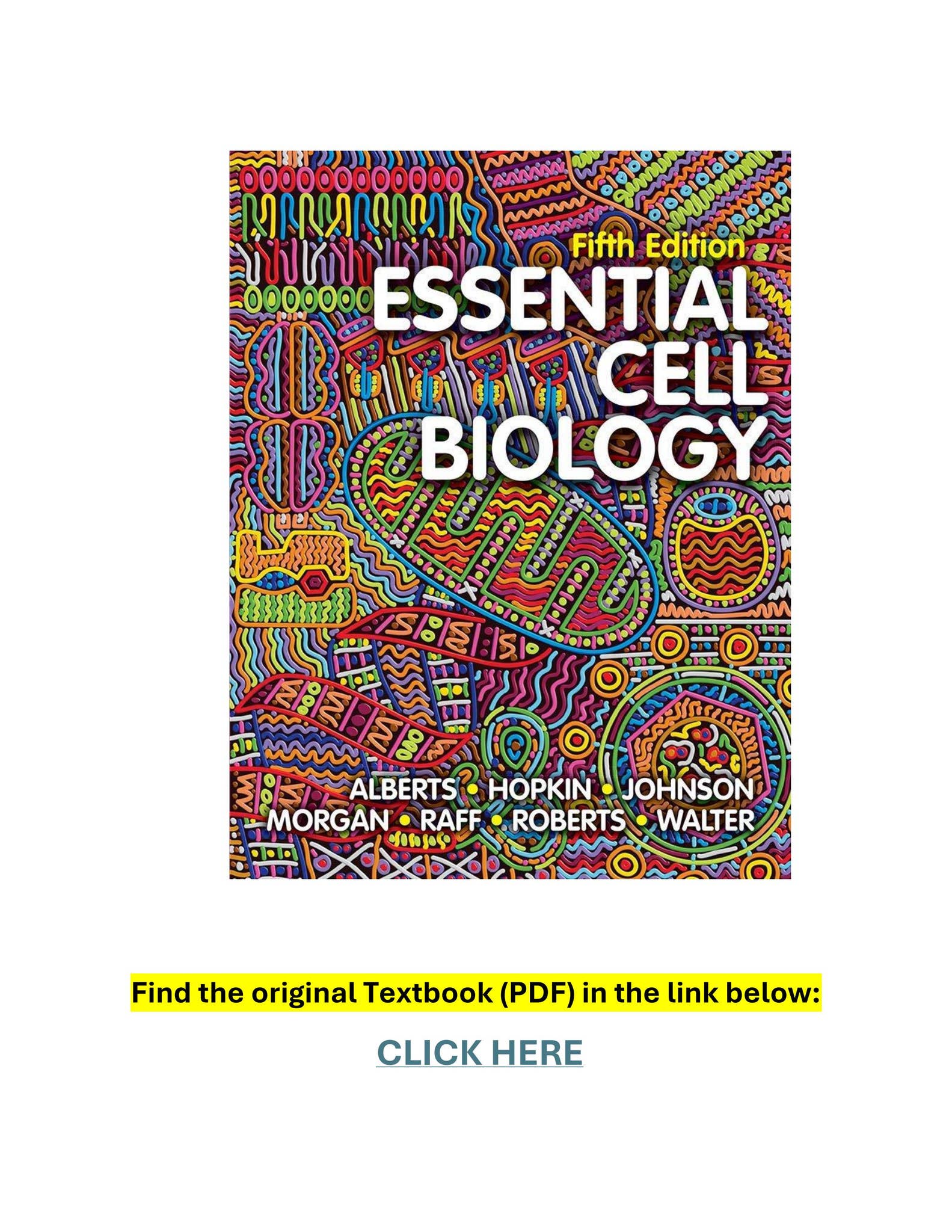 Essential Cell Biology 第5版 Essential細胞生物学 原書第5版 / Anatomy 今日も明日も