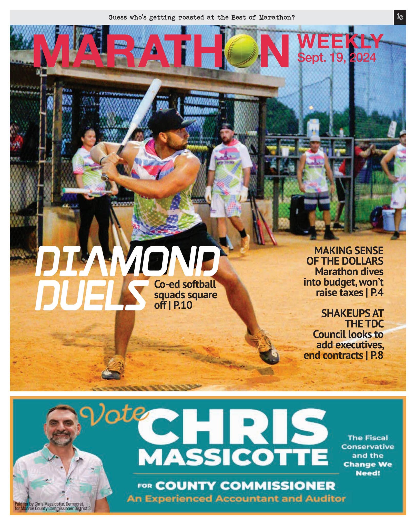 Marathon Weekly 24-0919 by Keys Weekly Newspapers - Issuu