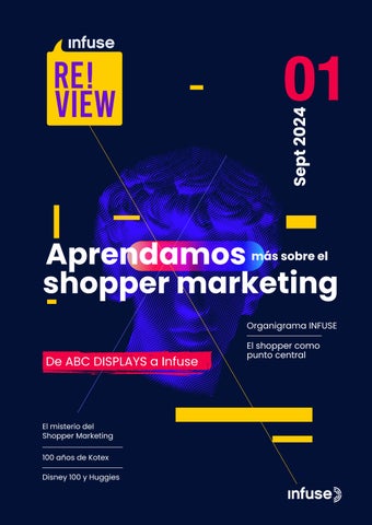 Infuse Review - Número 1