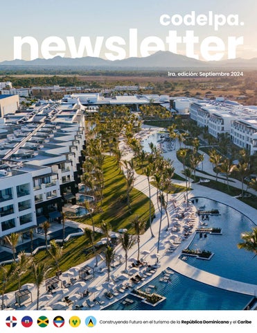 Codelpa Newsletter | 1ra. edición: Septiembre 2024