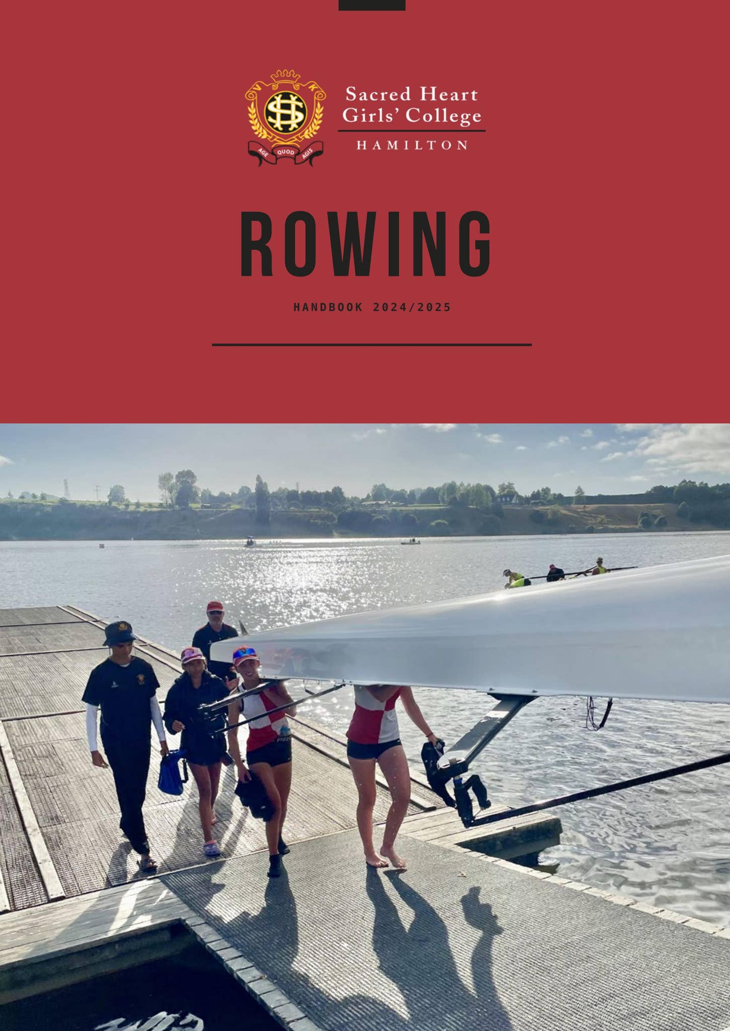 SHGC Hamilton Rowing by SHGC_Hamilton_Rowing - Issuu