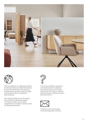 Elev- og traineebrochure 第 11 页