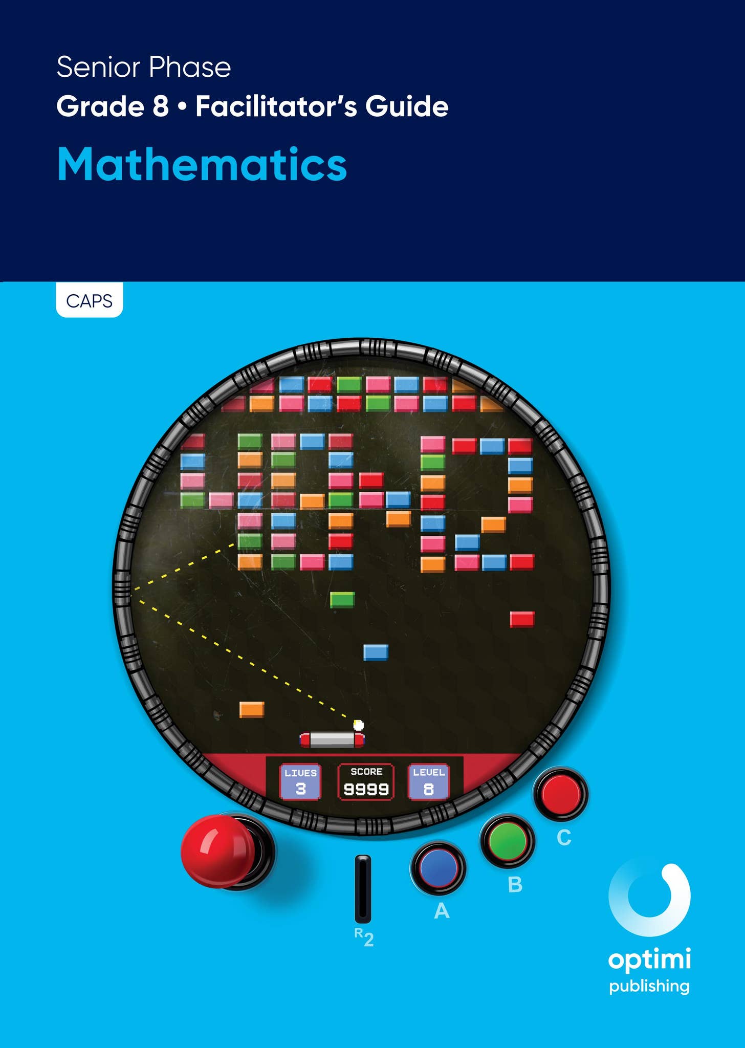 Gr 8-Mathematics-Facilitator's Guide by Impaq - Issuu