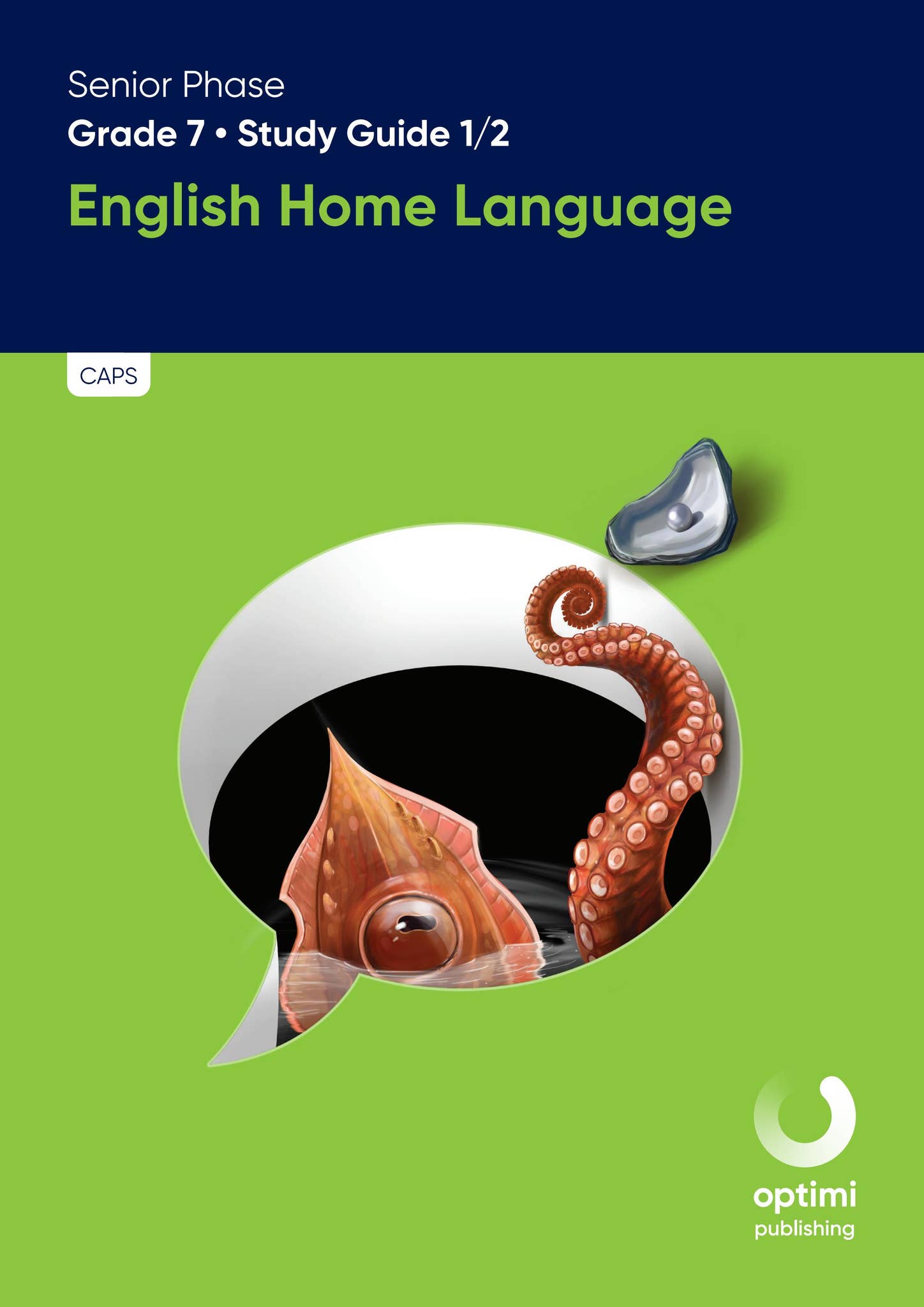 Gr 7-English Home Language-Study Guide by Impaq - Issuu