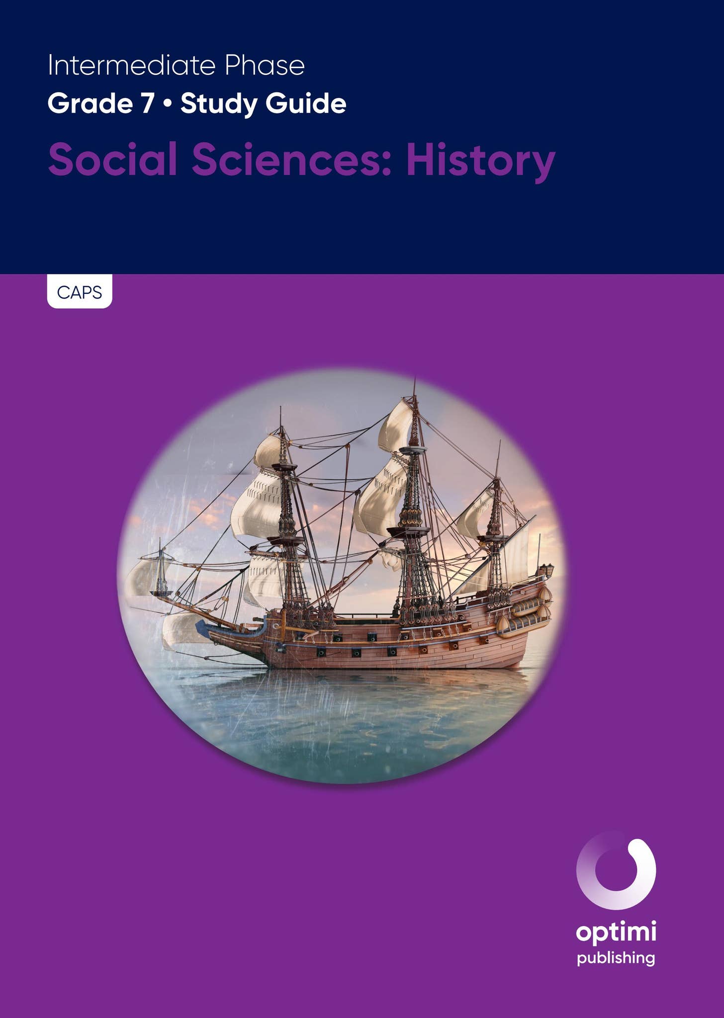 Gr 7-Social Sciences-Study Guide History 1 by Impaq - Issuu