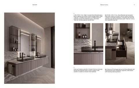 IDEA GROUP 意大利 VANITIES OVERVIEW 第 10 页