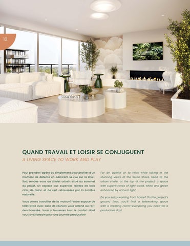 Lumeo Sud Appartements - 灯饰手册 第 12 页