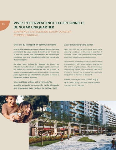 Lumeo Sud Appartements - 灯饰手册 第 14 页