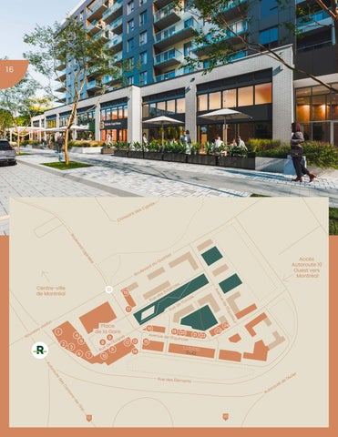 Lumeo Sud Appartements - 灯饰手册 第 16 页