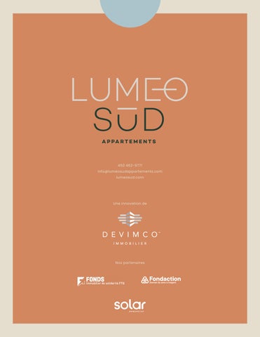Lumeo Sud Appartements - 灯饰手册 第 20 页