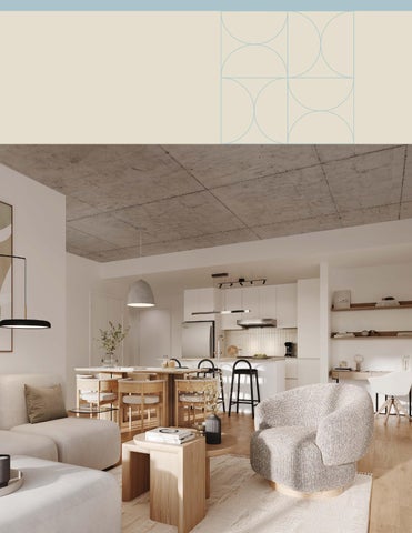 Lumeo Sud Appartements - 灯饰手册 第 5 页