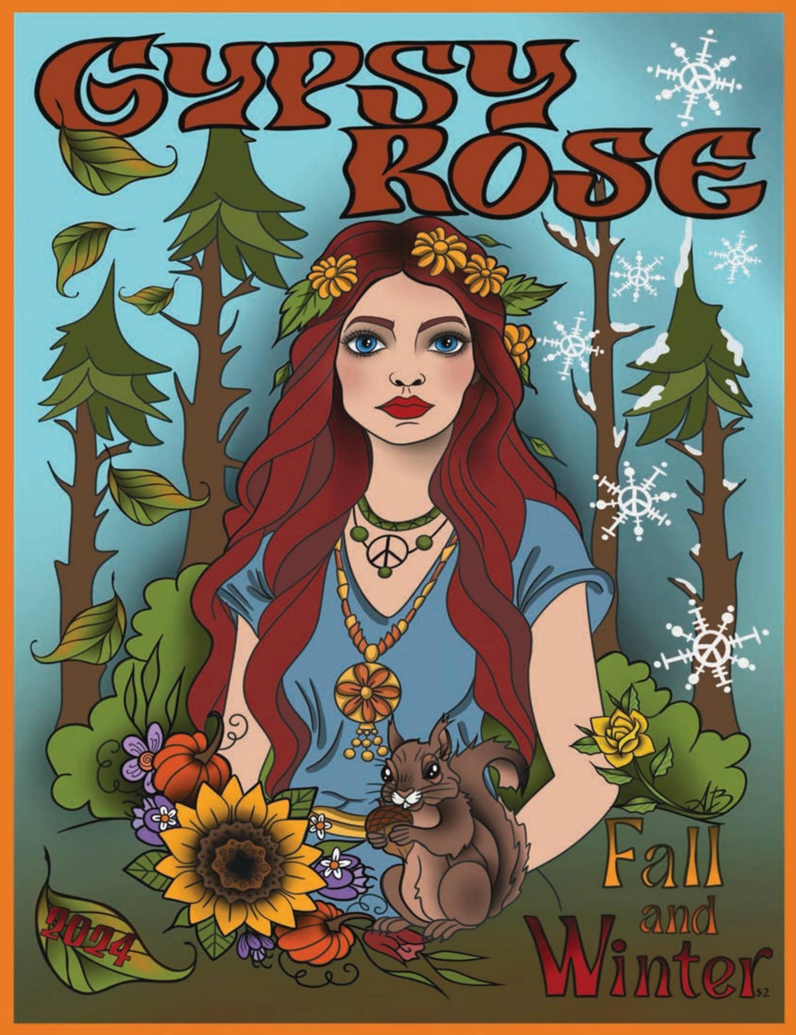 Gypsy Rose Fall/Winter 2024 Catalog by Gypsy Rose Corp Issuu