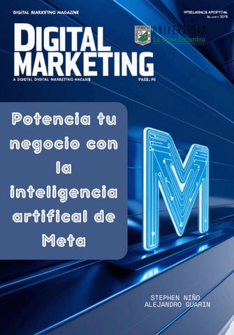 Potencia tu negocio con Meta Ads