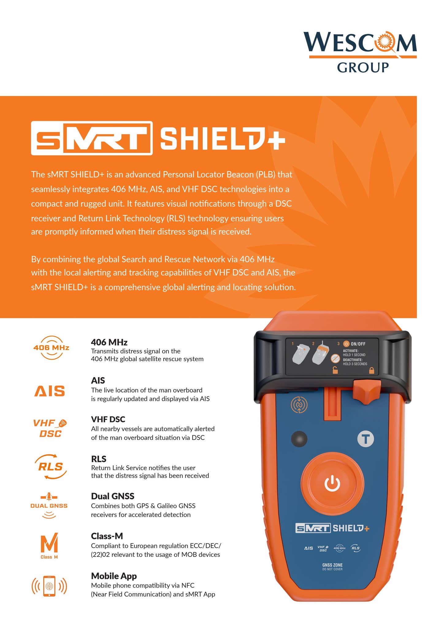 sMRT Shield+ by Wescom Group - Issuu