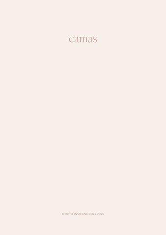 NEW 灯饰产品集 CALMA 家居 AW24/25 第 4 页