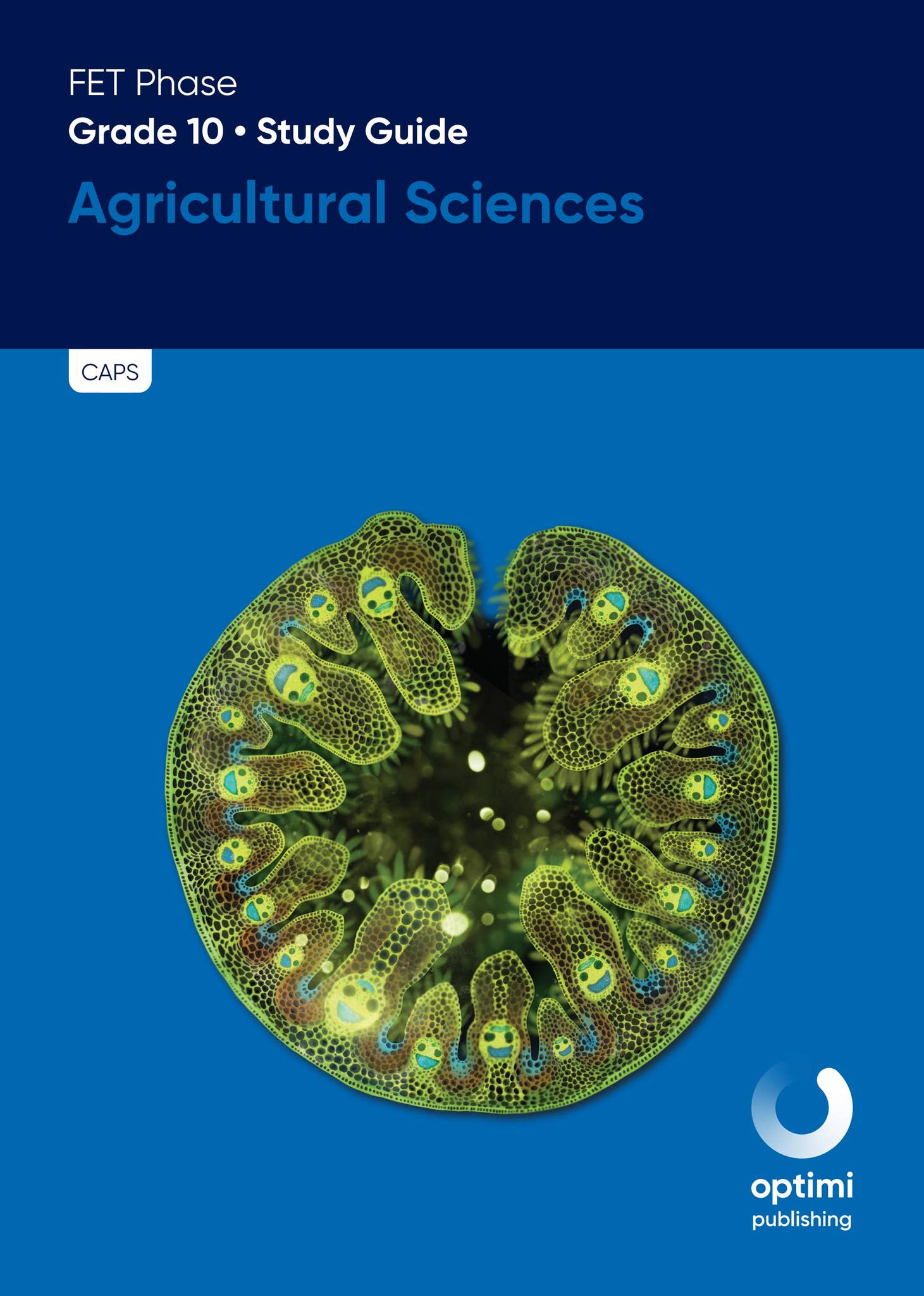 Gr 10-Agricultural Sciences-Study Guide by Impaq - Issuu