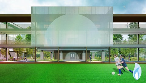 Capital Campaign Site 册 第 5 页