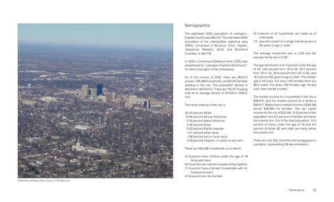 Downtown Master Plan 第 20 页