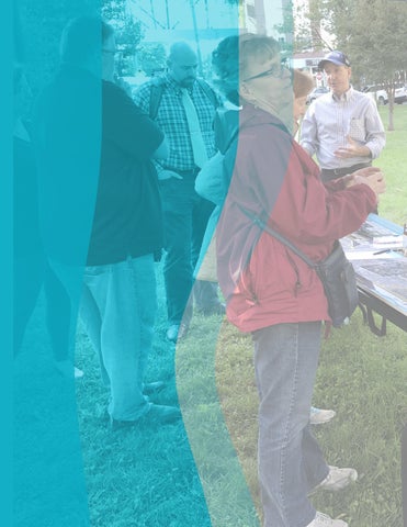 Pedestrian Bridge Feasibility Study | Bethlehem, PA 第 16 页