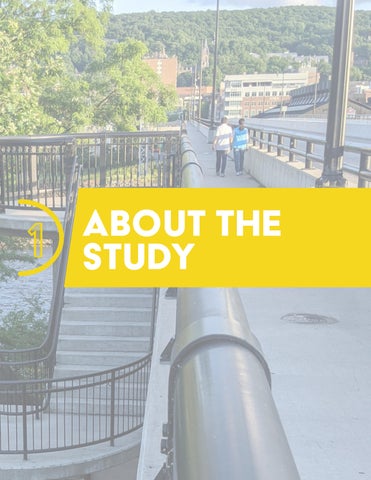 Pedestrian Bridge Feasibility Study | Bethlehem, PA 第 7 页