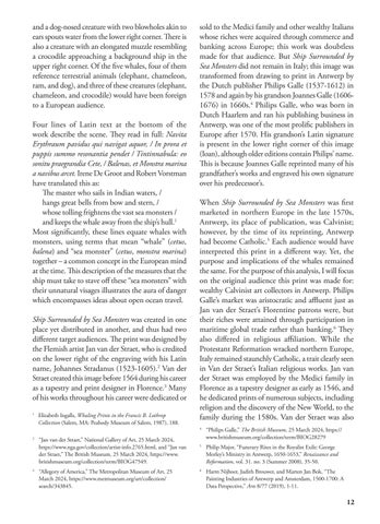 Vistas - A Journal of Art, History, Science and Culture. 册 3 期 1 第 15 页