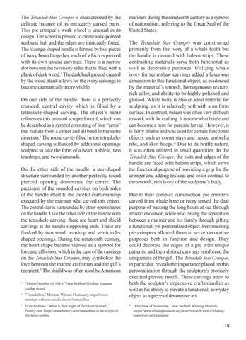 Vistas - A Journal of Art, History, Science and Culture. 册 3 期 1 第 21 页