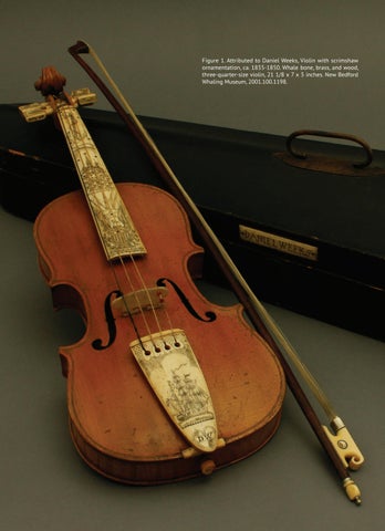 Vistas - A Journal of Art, History, Science and Culture. 册 3 期 1 第 23 页