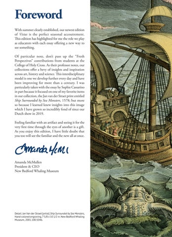 Vistas - A Journal of Art, History, Science and Culture. 册 3 期 1 第 7 页