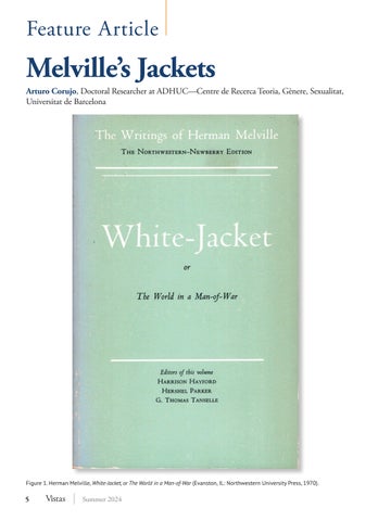 Vistas - A Journal of Art, History, Science and Culture. 册 3 期 1 第 8 页