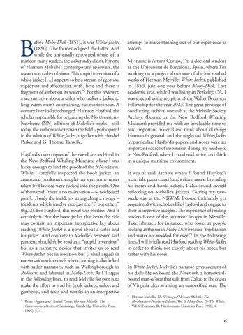 Vistas - A Journal of Art, History, Science and Culture. 册 3 期 1 第 9 页