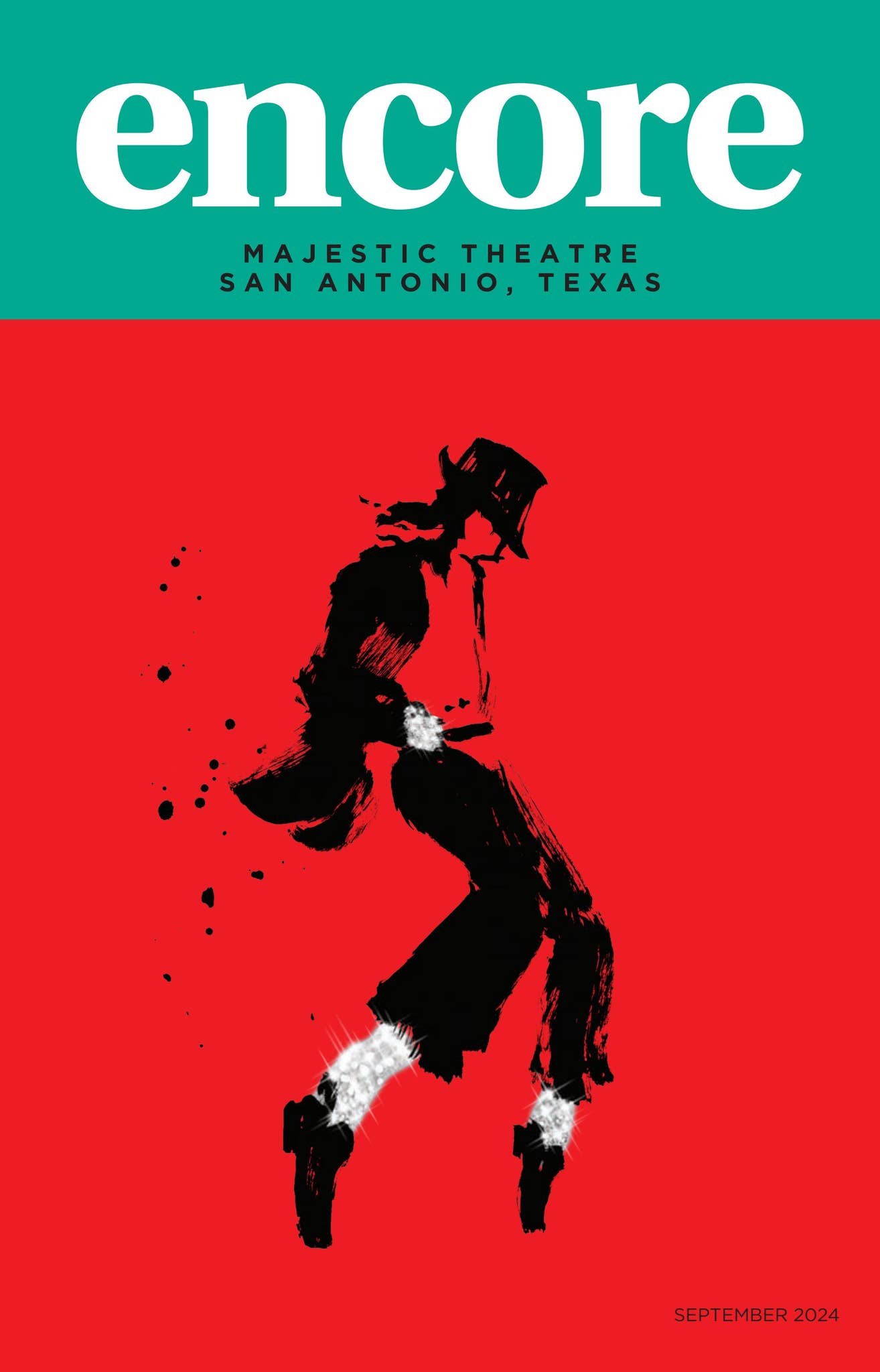 Majestic Theatre, MJ, September 2024 by Encore Magazine - Issuu