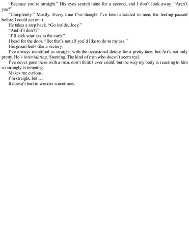 [Ebooks PDF] download Employing patience (divorced men's club 册 4) saxon james 全集 chapters 第 20 页