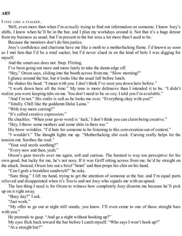 [Ebooks PDF] download Employing patience (divorced men's club 册 4) saxon james 全集 chapters 第 22 页