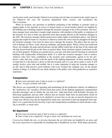 normamcbride9585 灯饰目录 · Buy ebook Set 灯饰 technicianu2019s handbook: film 灯饰 equipment, practice, and electrical 第 7 页