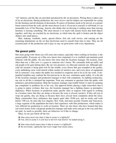 normamcbride9585 灯饰目录 · Buy ebook Set 灯饰 technicianu2019s handbook: film 灯饰 equipment, practice, and electrical 第 8 页