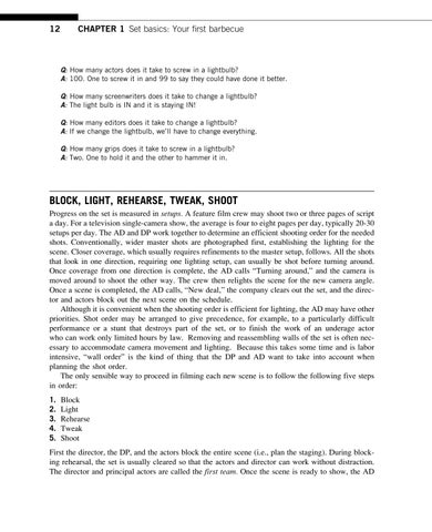 normamcbride9585 灯饰目录 · Buy ebook Set 灯饰 technicianu2019s handbook: film 灯饰 equipment, practice, and electrical 第 9 页