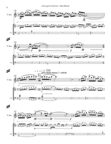 Convergent Evolution 第 10 页