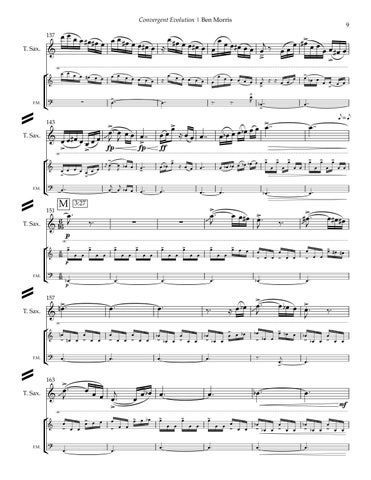 Convergent Evolution 第 11 页