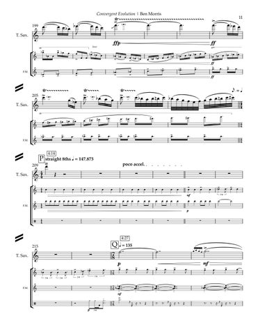 Convergent Evolution 第 13 页
